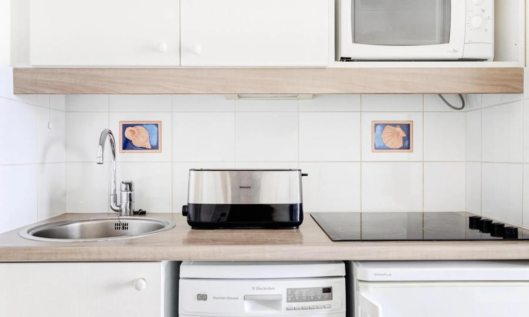 Διαμέρισμα Residence Port Du Crouesty - Maeva Home - Appartement 2 Pieces 5 Personnes - Selection - Vue Sur Le Port Mae-7114 Arzon Γαλλία