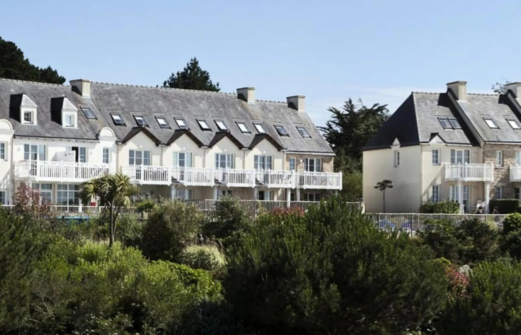Residence Port Du Crouesty - Maeva Home - Appartement 2 Pieces 5 Personnes - Selection - Vue Sur Le Port Mae-7114 Arzon