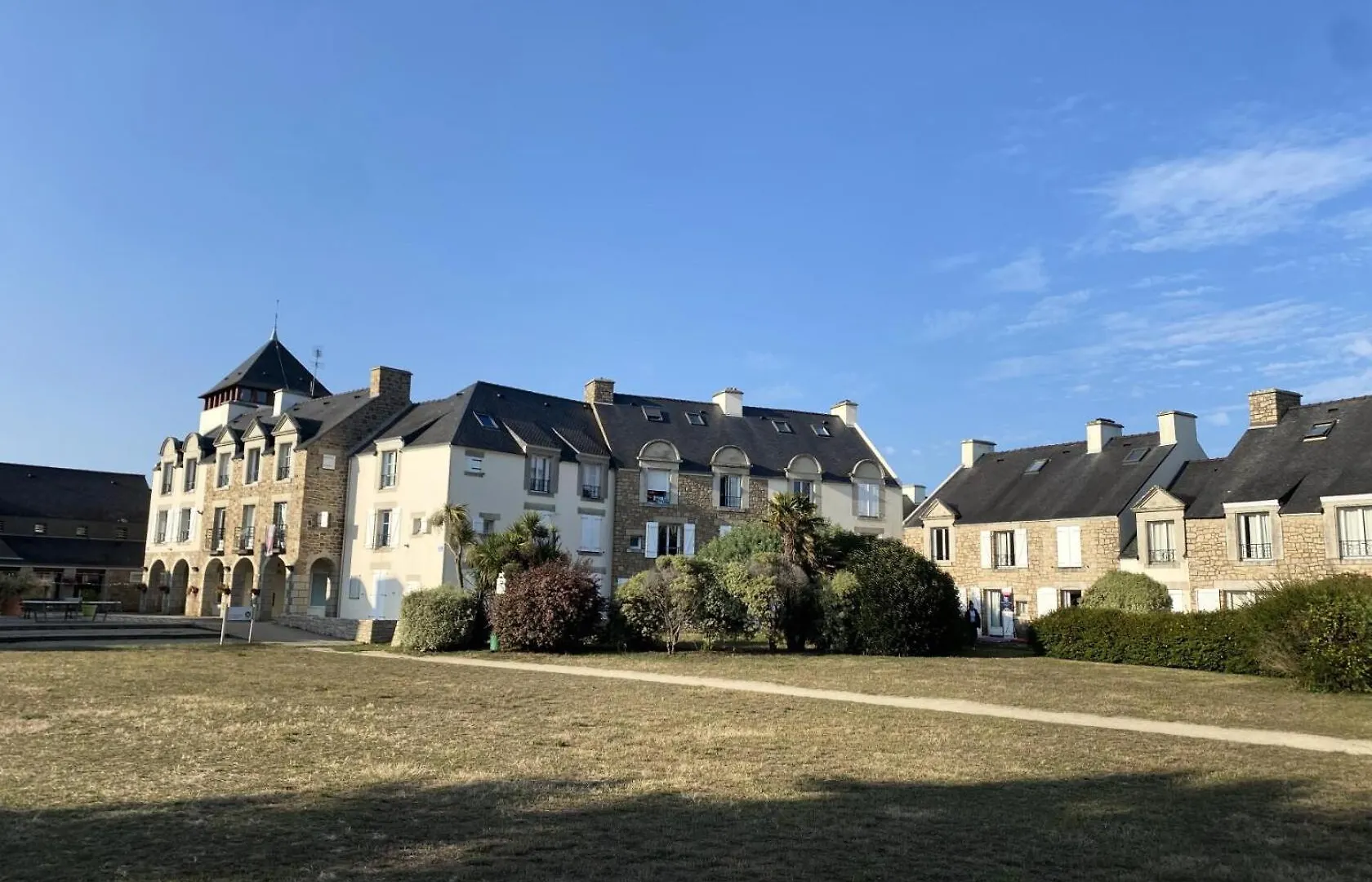 Residence Port Du Crouesty - Maeva Home - Appartement 2 Pieces 5 Personnes - Selection - Vue Sur Le Port Mae-7114 Arzon 0*,  Γαλλία
